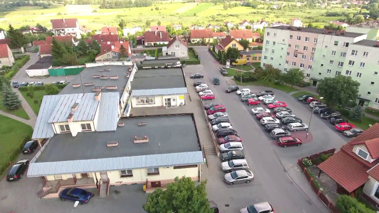 Kętrzyn Falklandy 2017