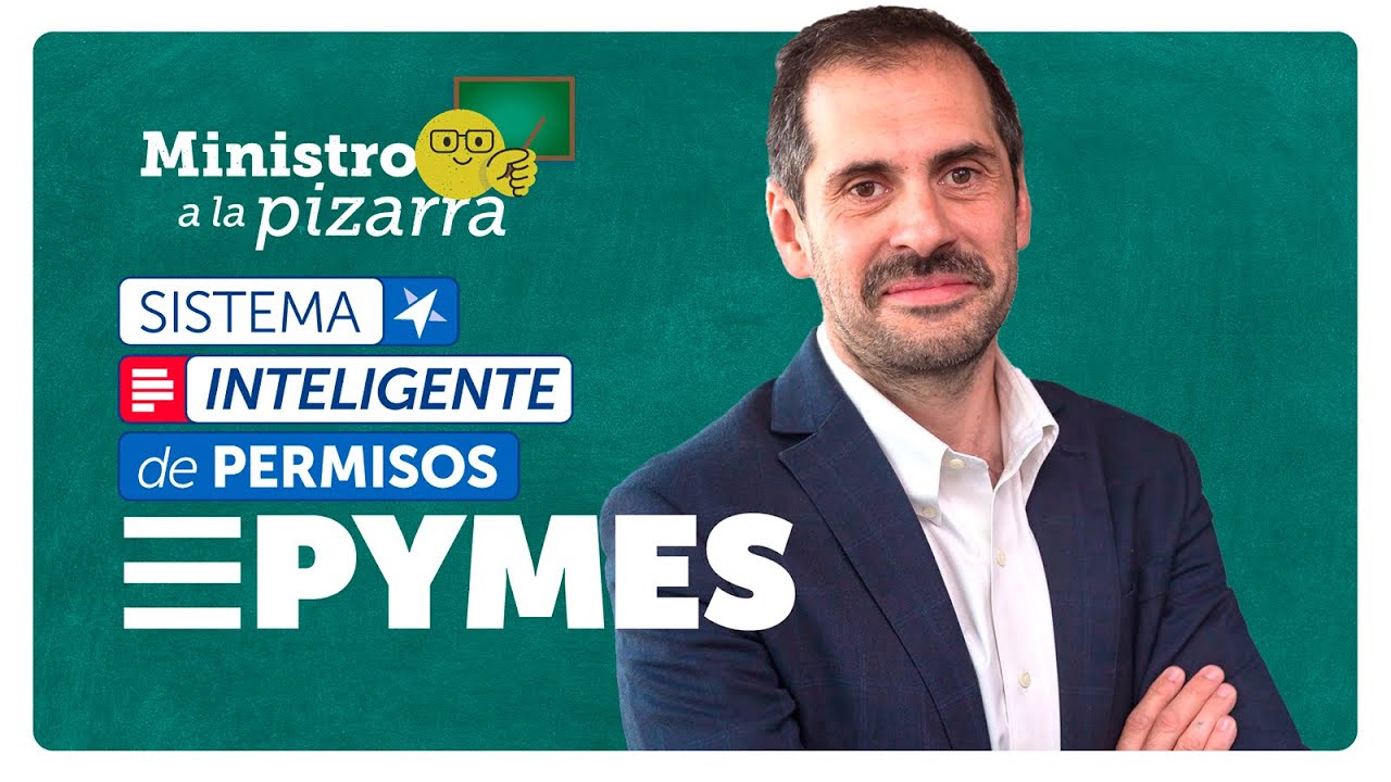 ¿Qué es el Sistema Inteligente de Permisos y cómo beneficia a Chile? | Parte 2