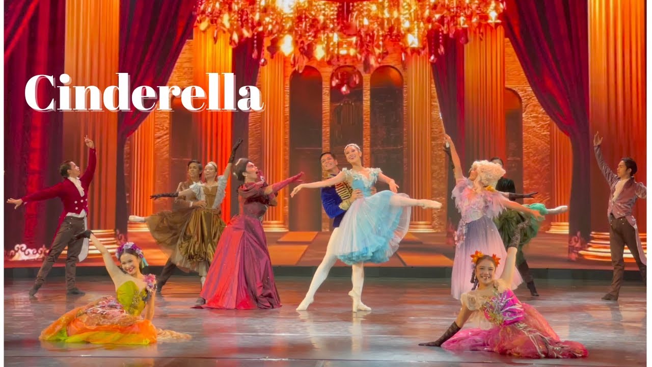 Ballet Manila 