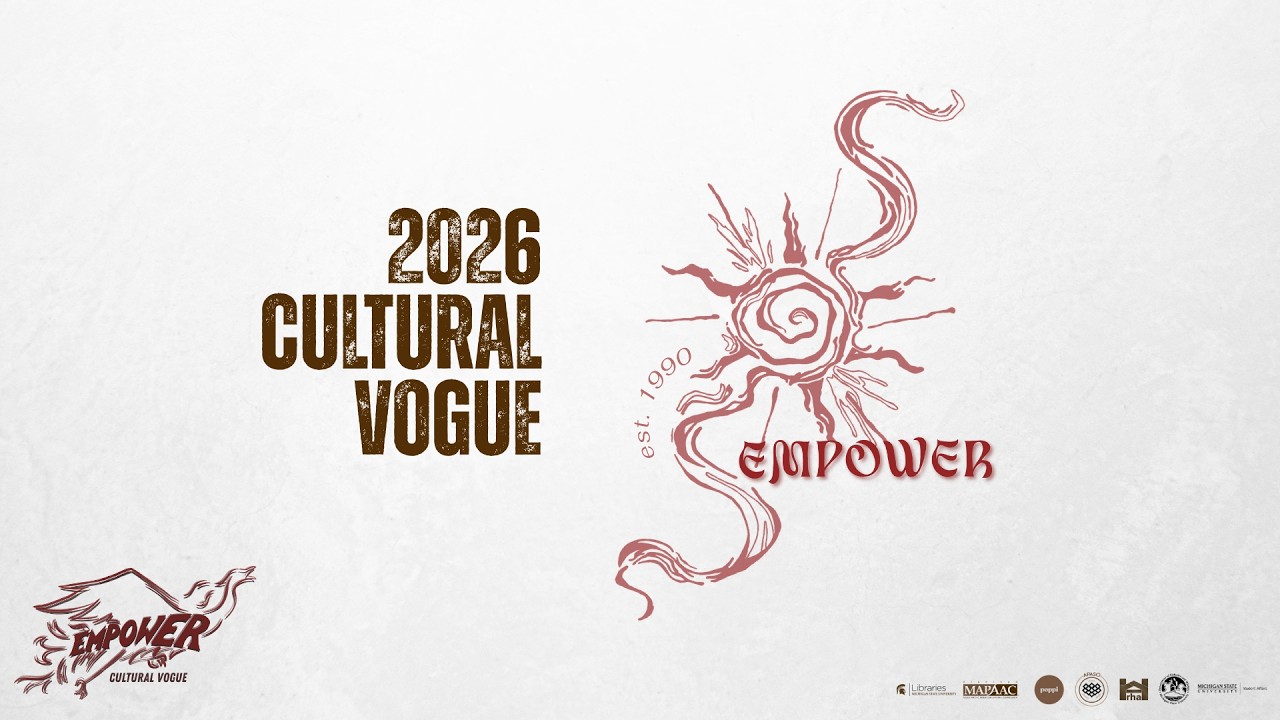 2026 Cultural Vogue Full Show