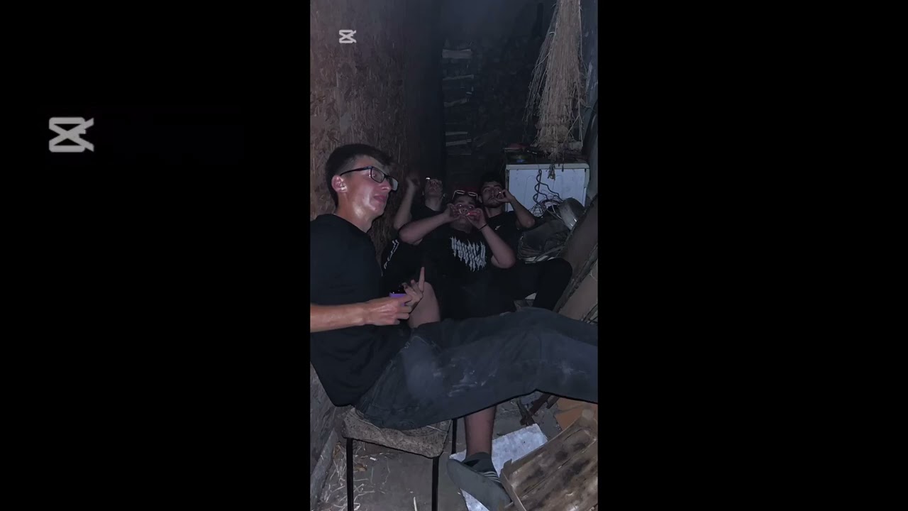 Vancio ft.McSorin - Daca Beau