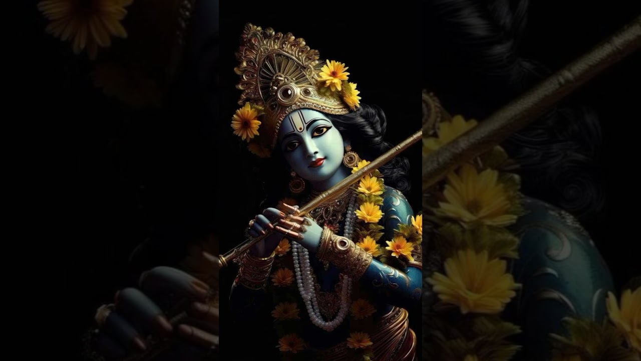 #Rahde Rahde#Krishna