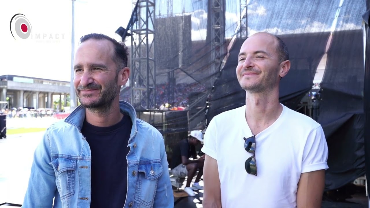 When Worship Takes Flight: Inside Glorious’ Mauritius Concerts & Their Heartfelt Interview