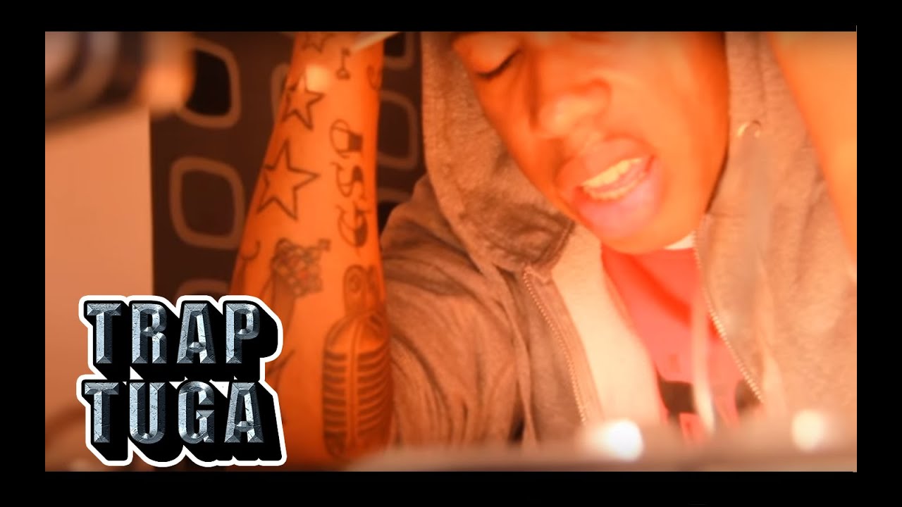 Monsta - Life Is a Bitch (c/ DeezyWonder) (VideoClip)