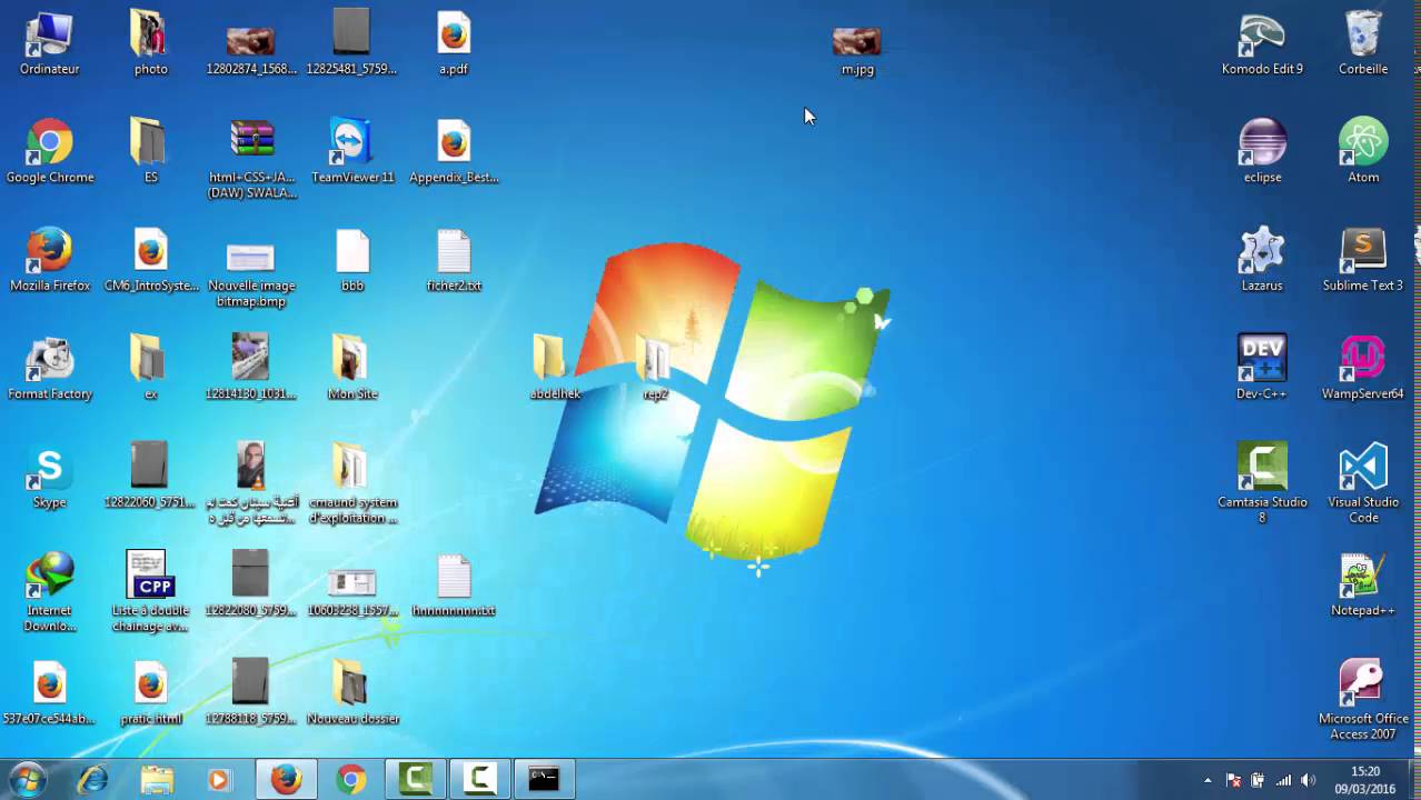 شرح commaund xcopy