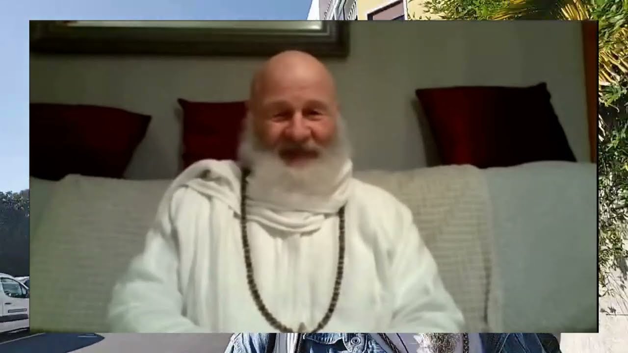 Гранд Мастер Вольф вернулся! Ответы на вопросы.