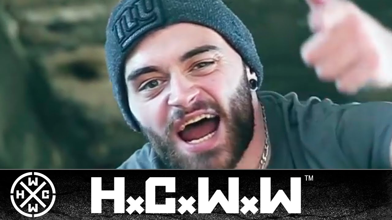 SWR - WHY SO SERIOUS - HARDCORE WORLDWIDE (OFFICIAL HD VERSION HCWW)