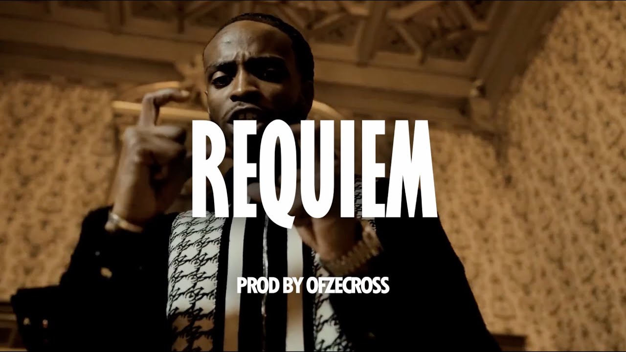 Timar x L2B x Rsko Type Beat "REQUIEM" | Instru Piano Mélodique 2025 (prod. Ofzecross)