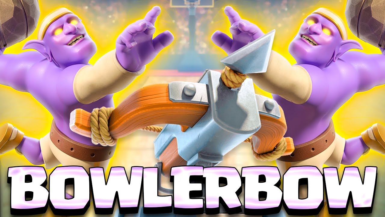 X-Bowler Broke The Game🤣