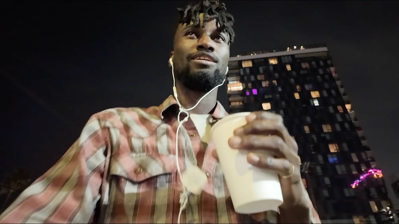 1 am