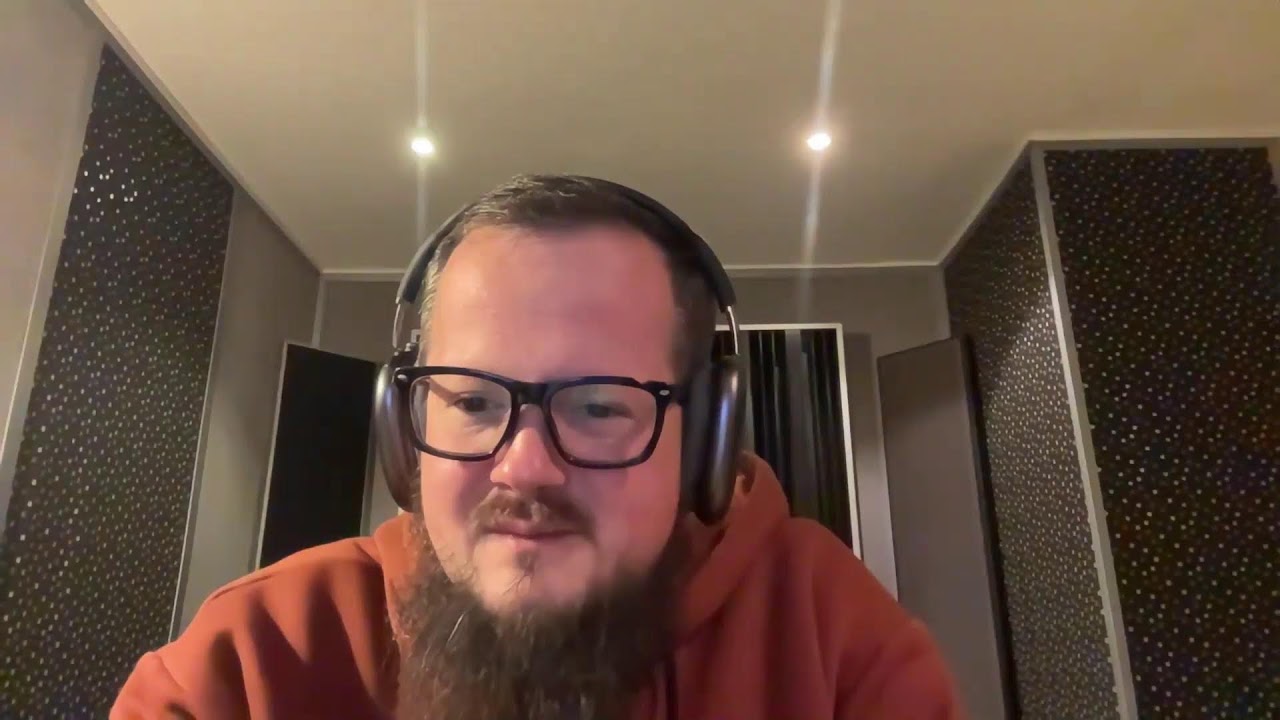 Q&A From The Studio Take 3