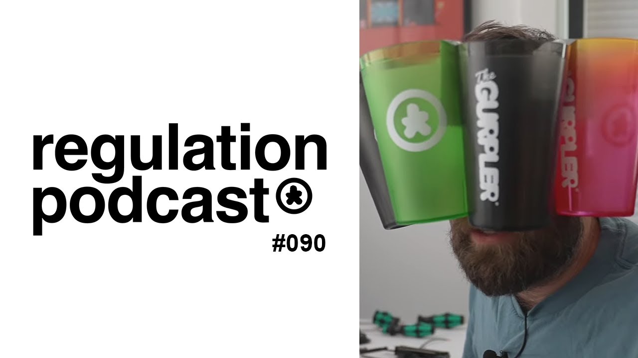 Gavin Has an Issue // The Miscommunication Episode [90]