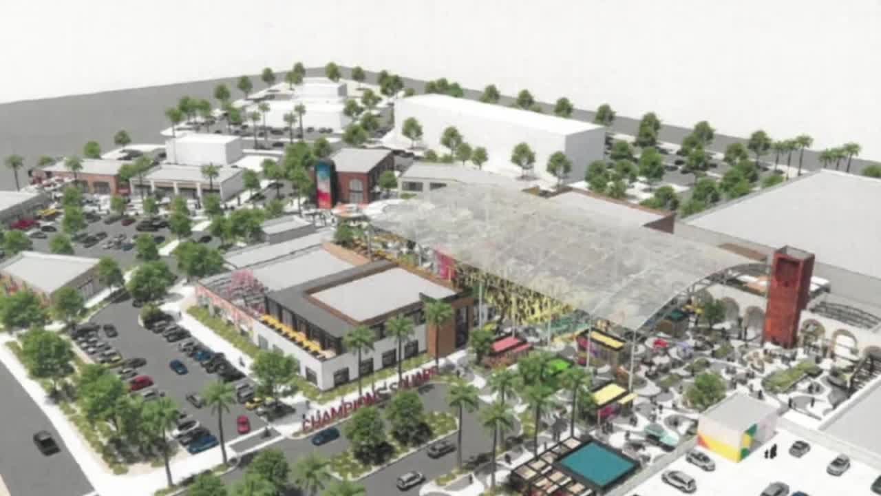 Construction on Hylo Park moving forward, groundbreaking planned for beginning of 2025