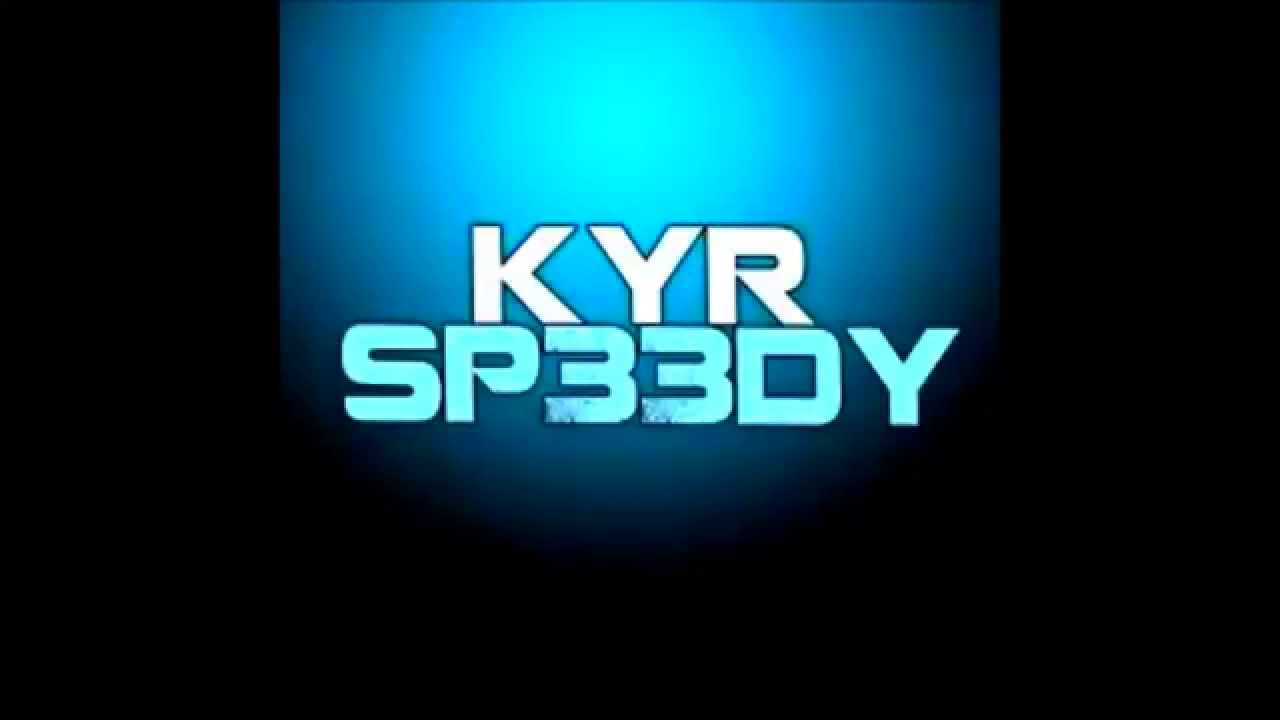 ShadowBeatz   Just One More Night   Rave KYR SP33DY outro song