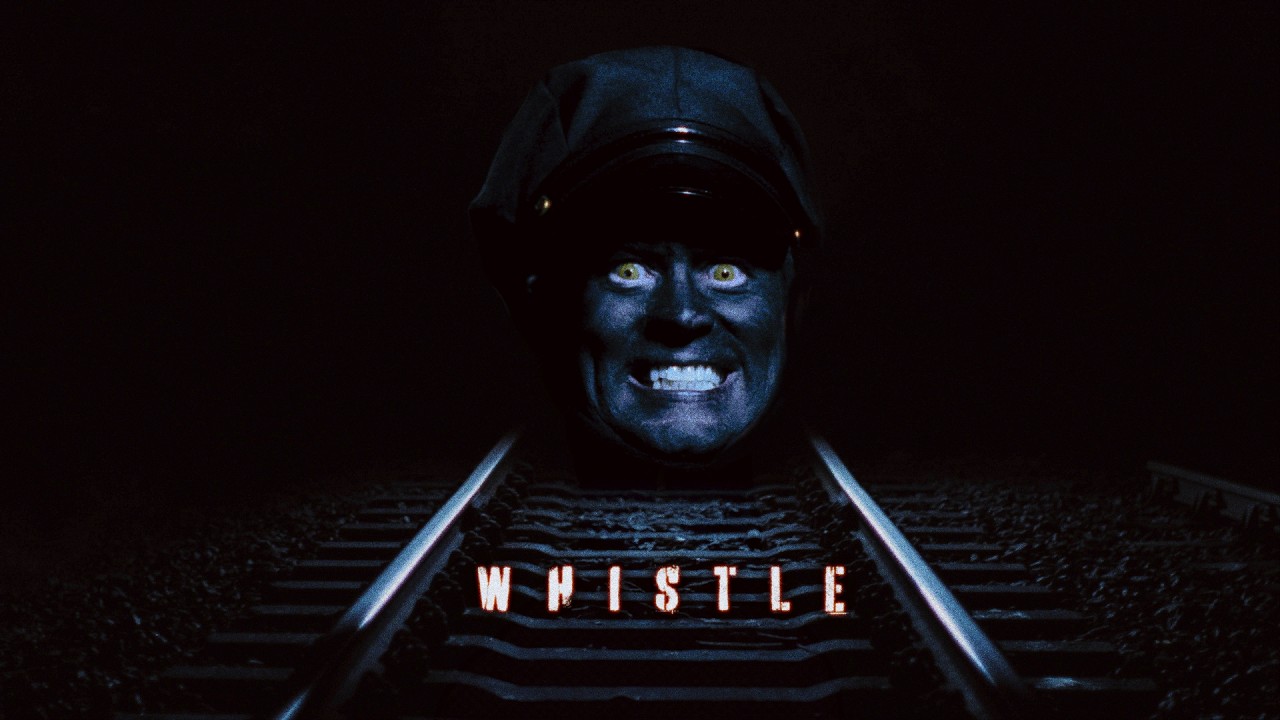 WHISTLE | Scottish Ghost Train Horror Short Film