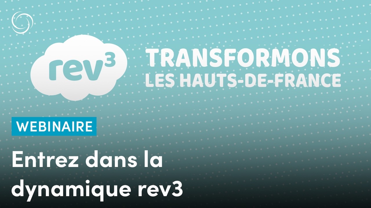 Présentation de la dynamique rev3