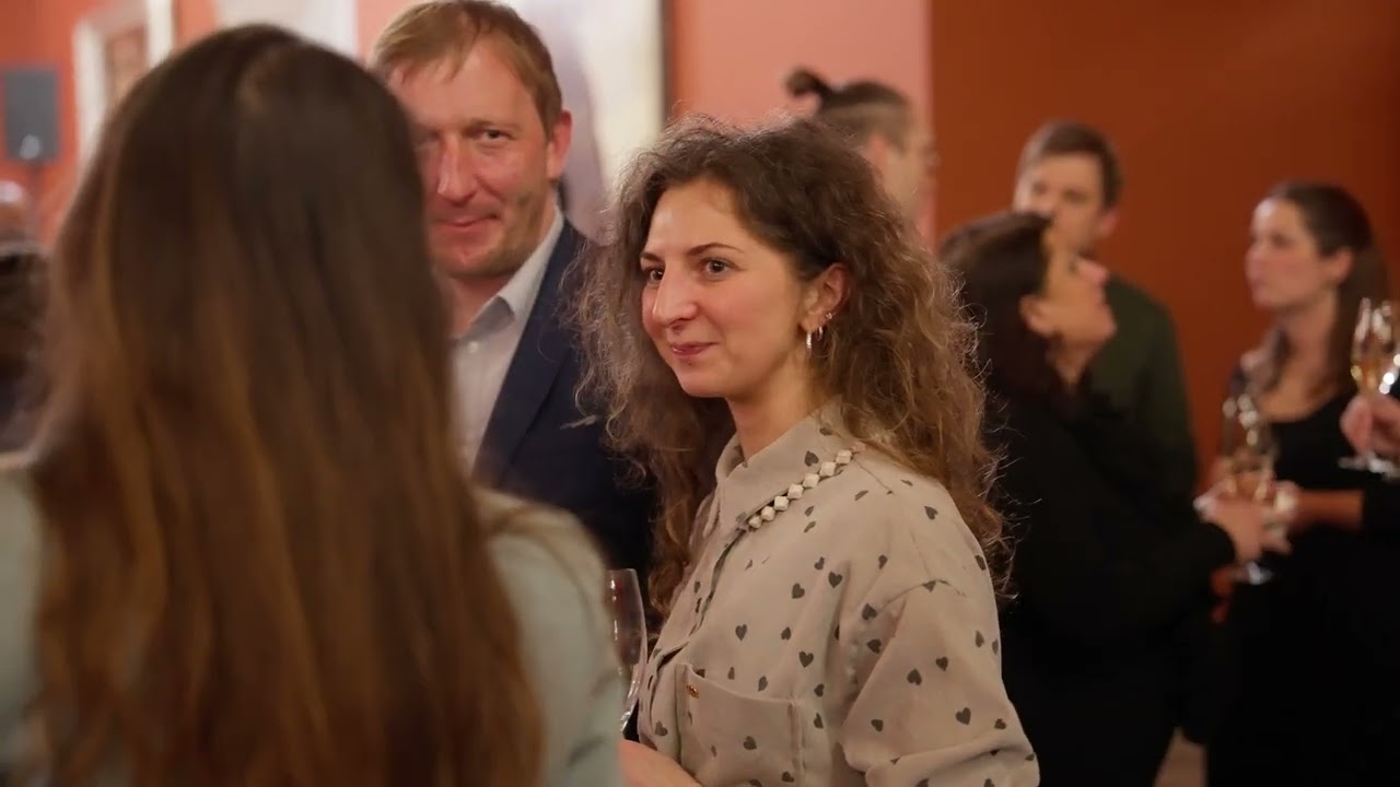 With Love from... Vilnius