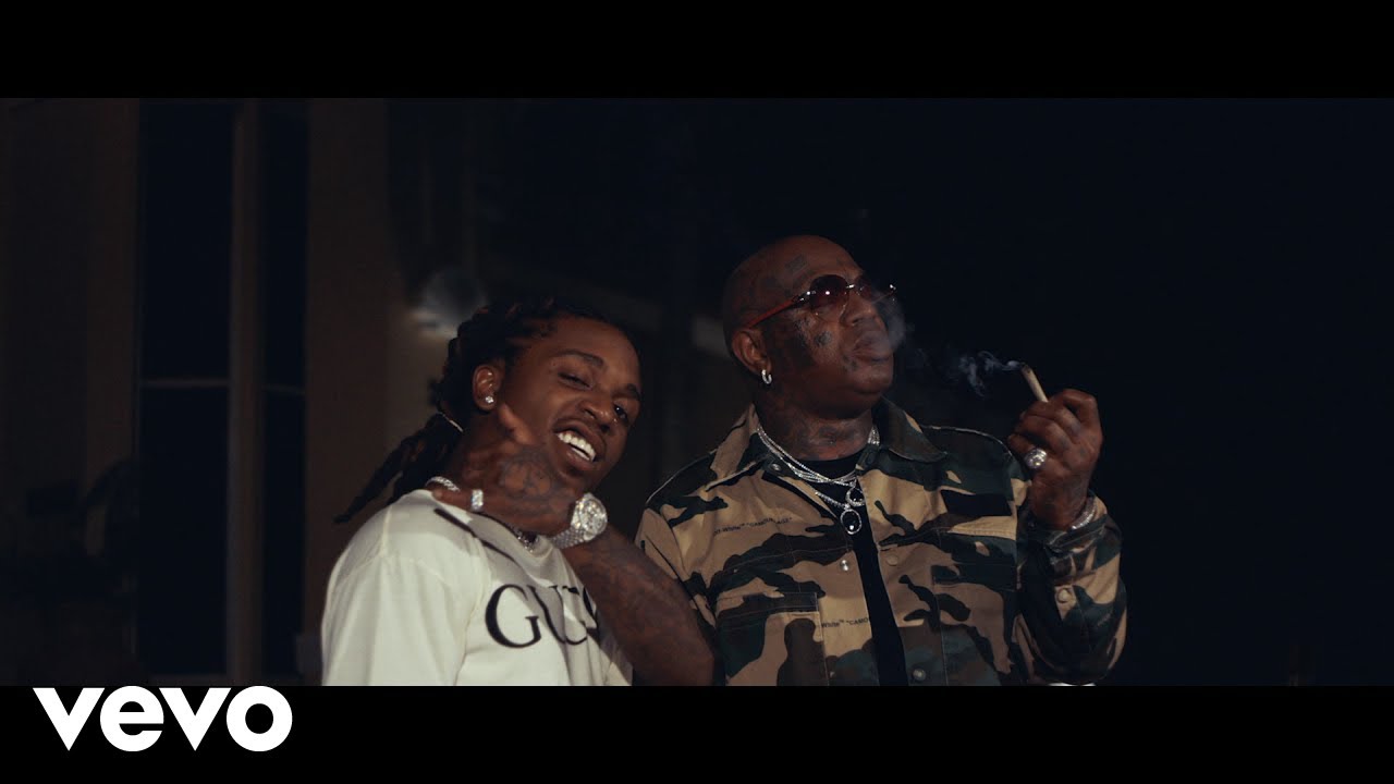 Birdman, Jacquees - Free Game