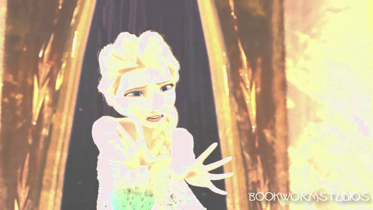 Elsa || Welcome to Hell || Elsa vs. Hans
