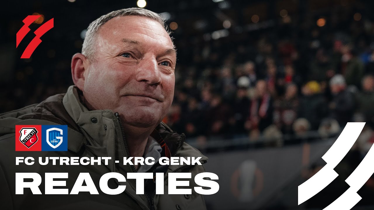‘Die fase hadden we op voorsprong moeten komen’ 💬 | JANS, MENZO & EL ARGUIOUI