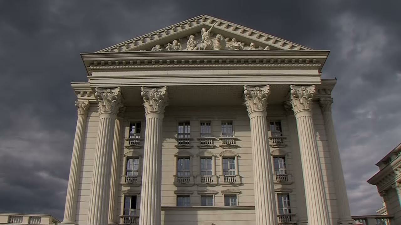 Судии и обвинители пријавени за државен јавен обвинител, огласот истекува во понеделник