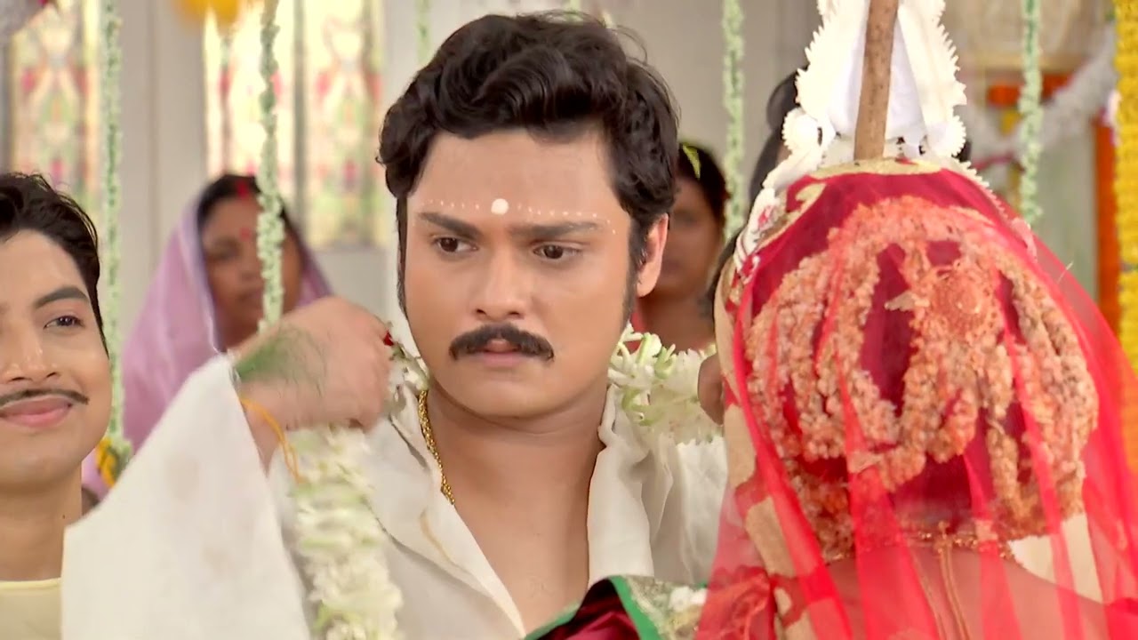 Rani Rashmoni - Ep 758 - Subrata Roy, Ditipriya Roy - Bengali Tv Serial - Zee5 Bangla Classics