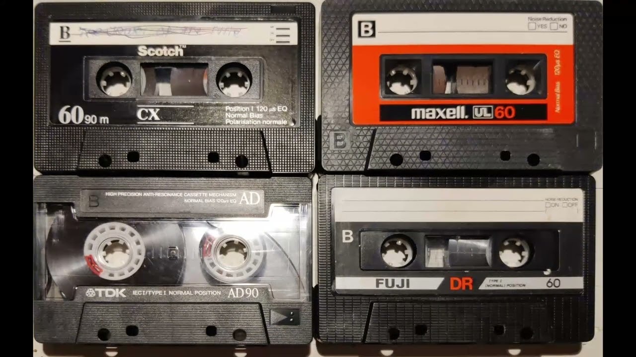 Gilles Peterson - A Thing Called Jazz - Trip Hop Special - 13.01.1995