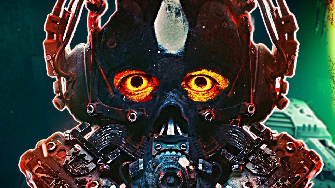The Dark Souls of Co-Op Shooters | GTFO