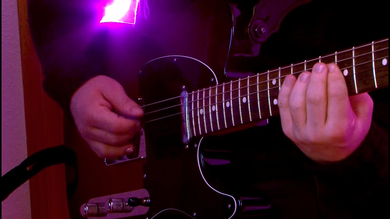 Etude - Julian Lage