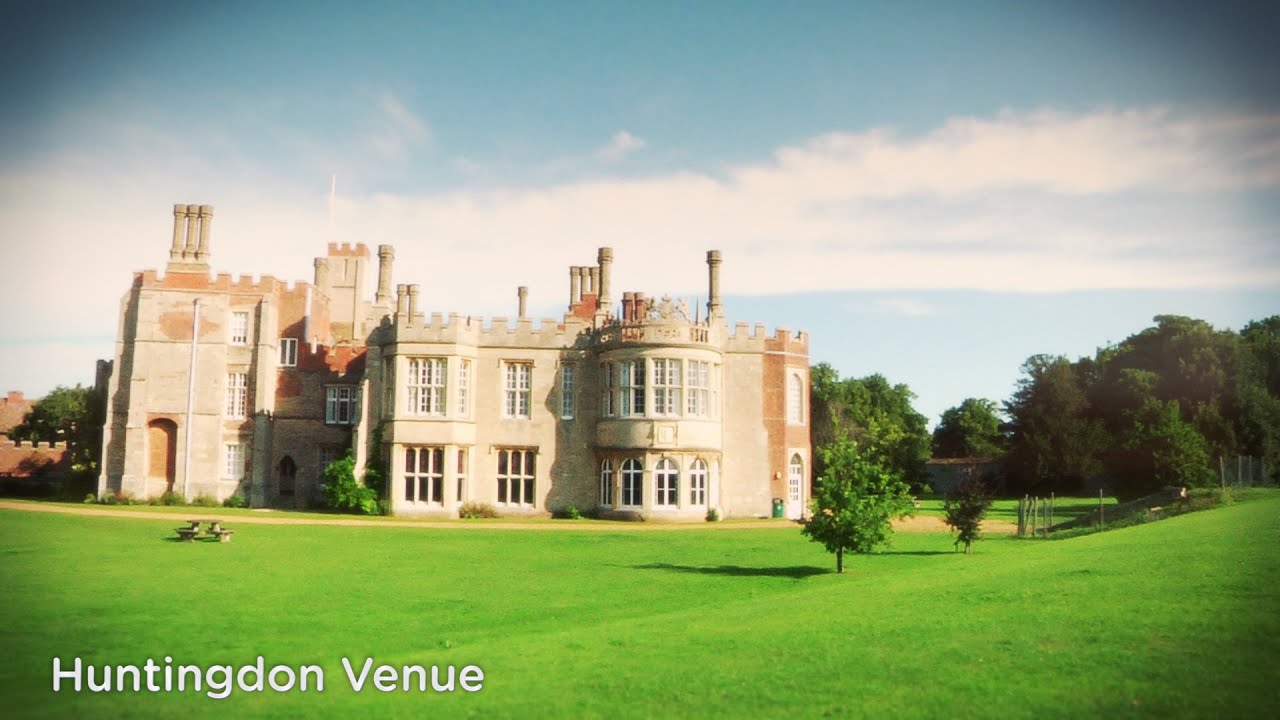 Barracudas Huntingdon