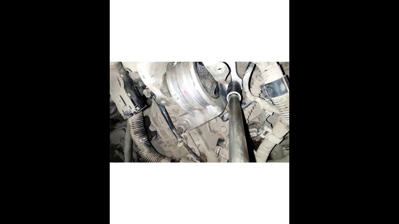 تركيب قواعد( الجير والمحرك )اوكراسي المحرك ل@انسر بومه