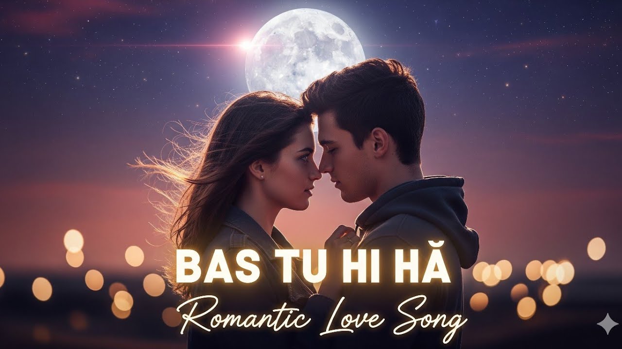 Bas Tu Hi Hai – Romantic Love Song | Heart Touching Hindi Song 2026 @tseries 