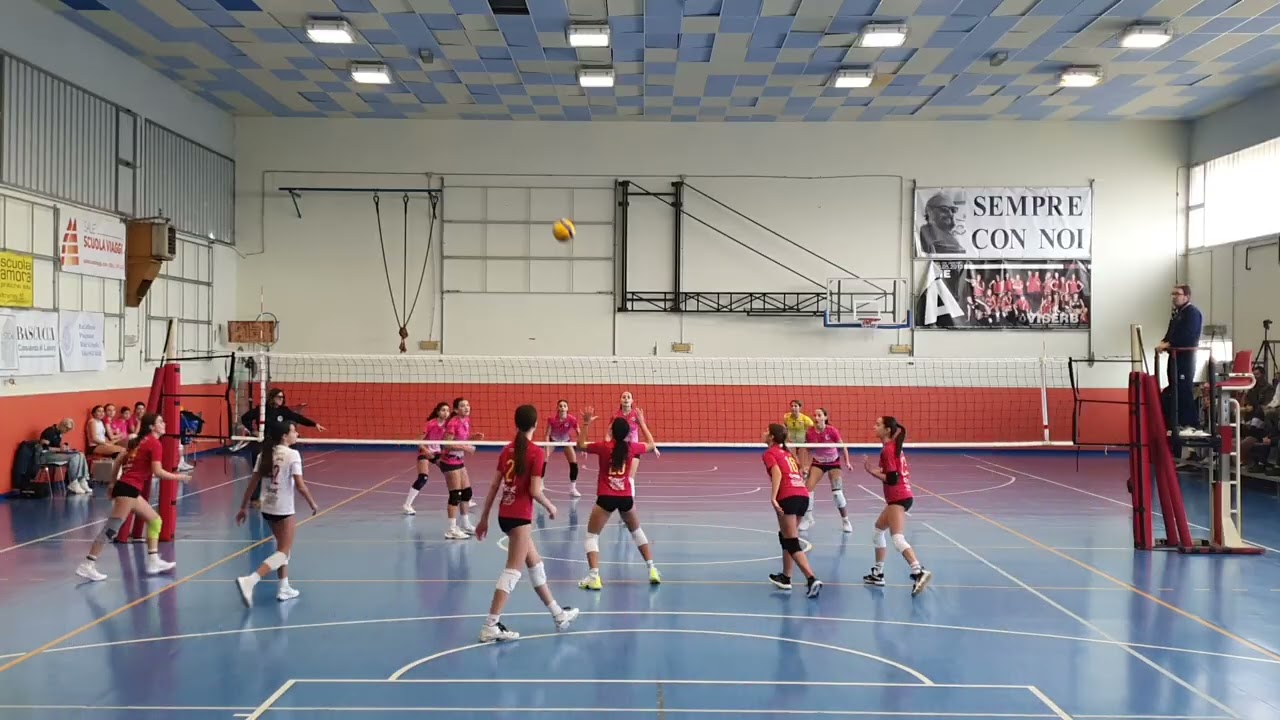 U14 Viserba - Teodora Ravenna