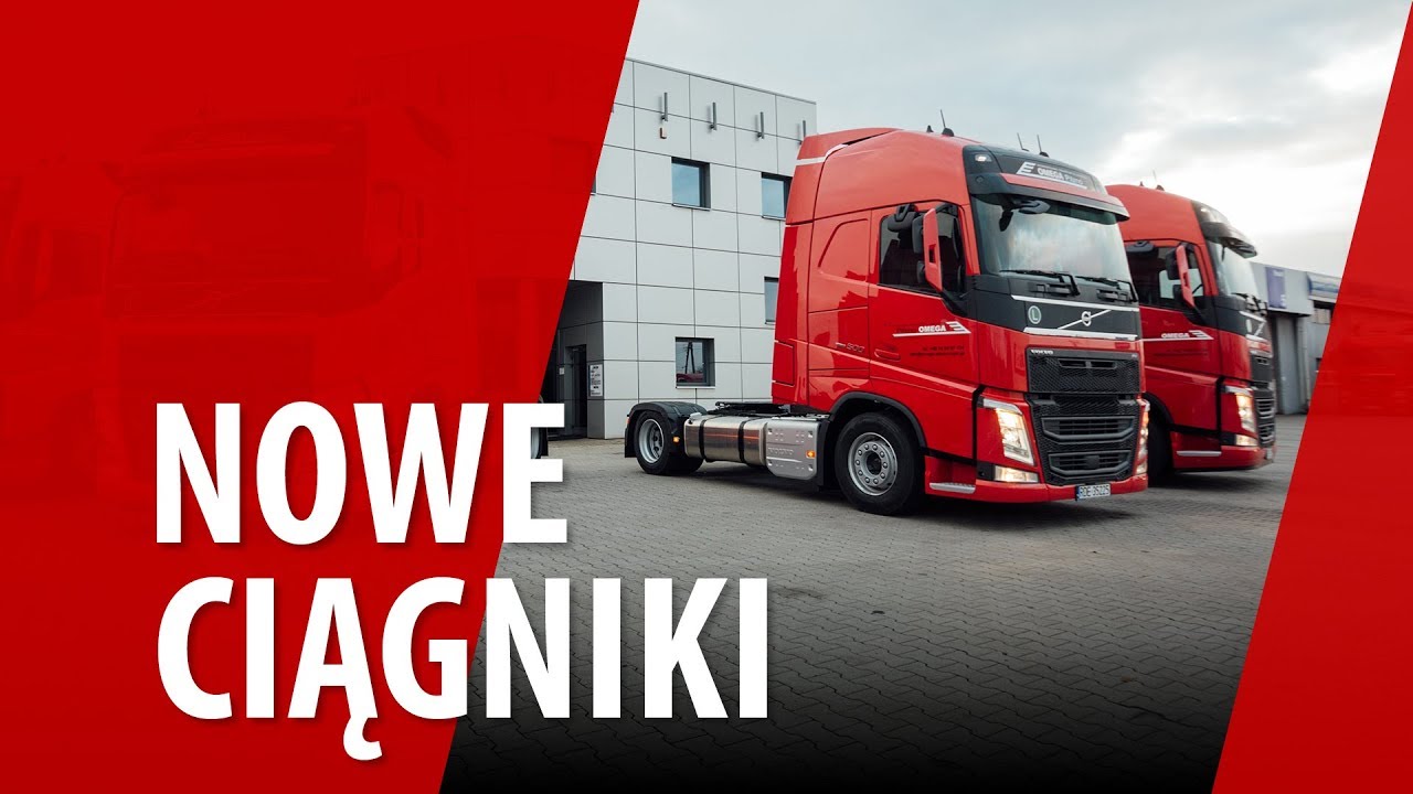 CplusE #91 - Ciągniki w wersji PREMIUM!