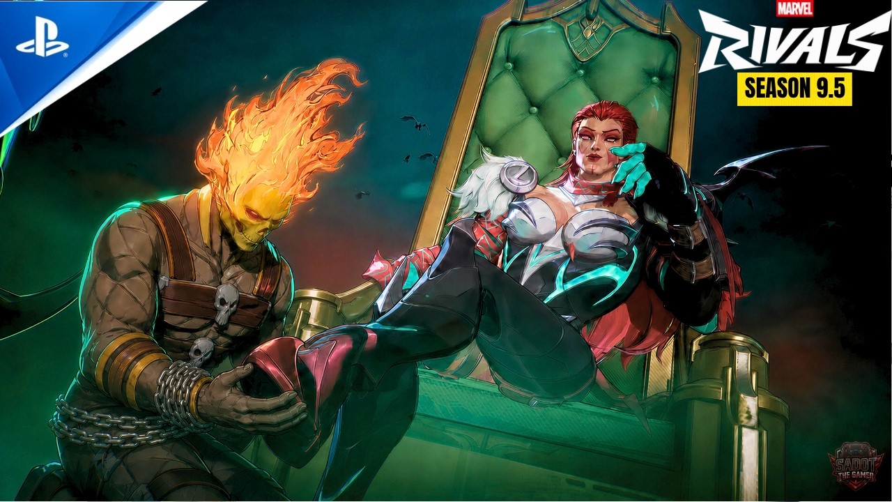 Why People Hate Marvel Rivals Right Now + New Update Revealed
