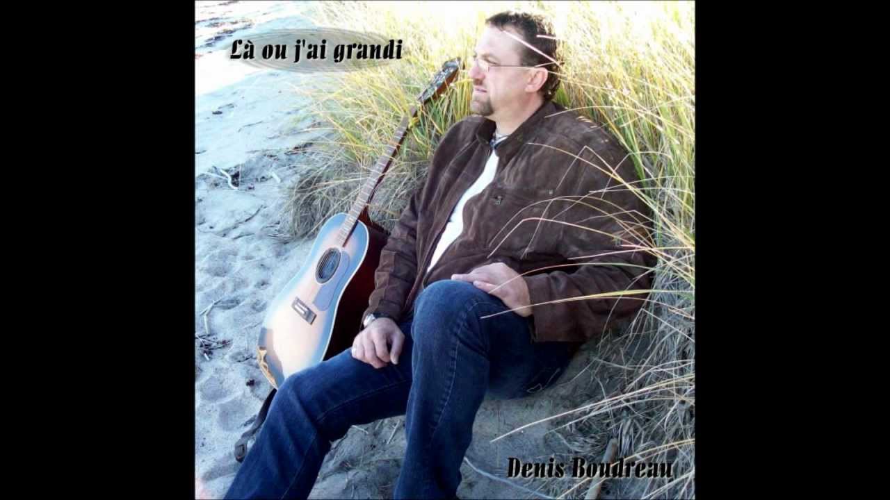 La Barbière  Denis Boudreau