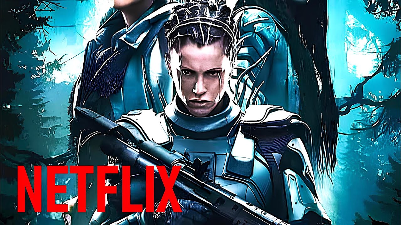 15 НОВЫХ ЛУЧШИХ ФИЛЬМОВ 2025 ГОДА ОТ NETFLIX, КОТОРЫЕ УЖЕ ВЫШЛИ! ЧТО ПОСМОТРЕТЬ / НОВИНКИ ТОП