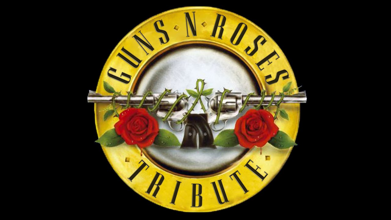 GUNS N' ROSES Tribute (GNRt Slovakia) - Vagon 2024