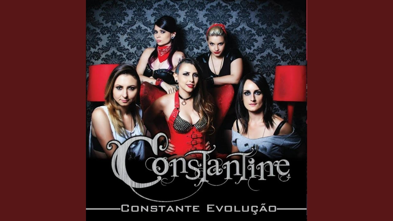 Constante Evolução
