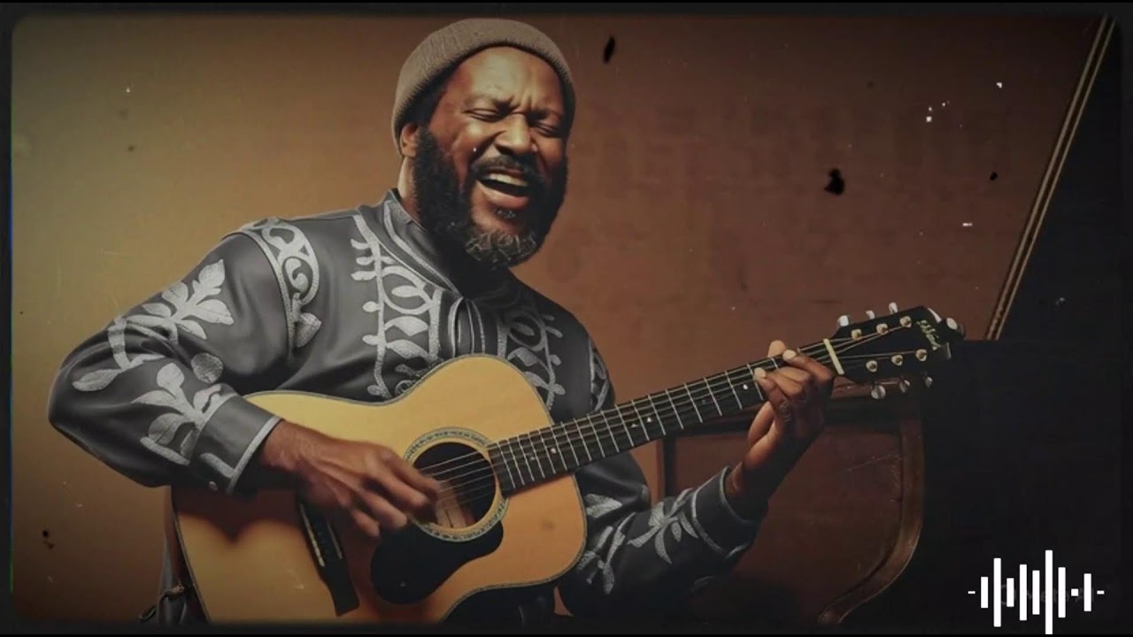 60's Soul Classic - Still Feels Like Sunday - Marvin Gaye, Otis Redding Inspired