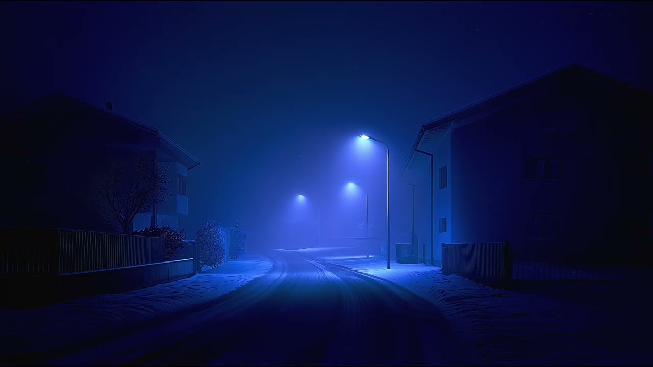 you're safe here...
