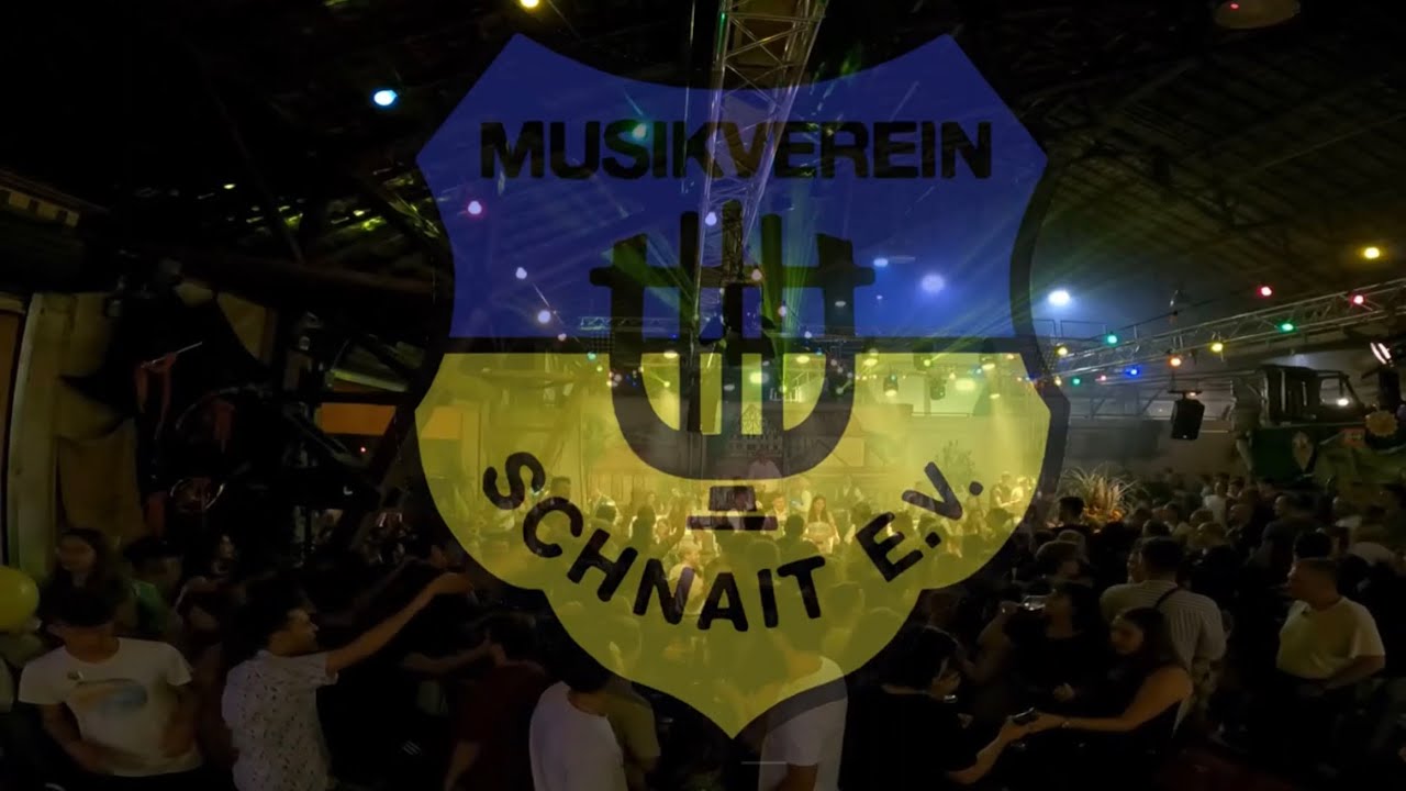 Musikverein Schnait - Altes Fieber - Weinfest 2023
