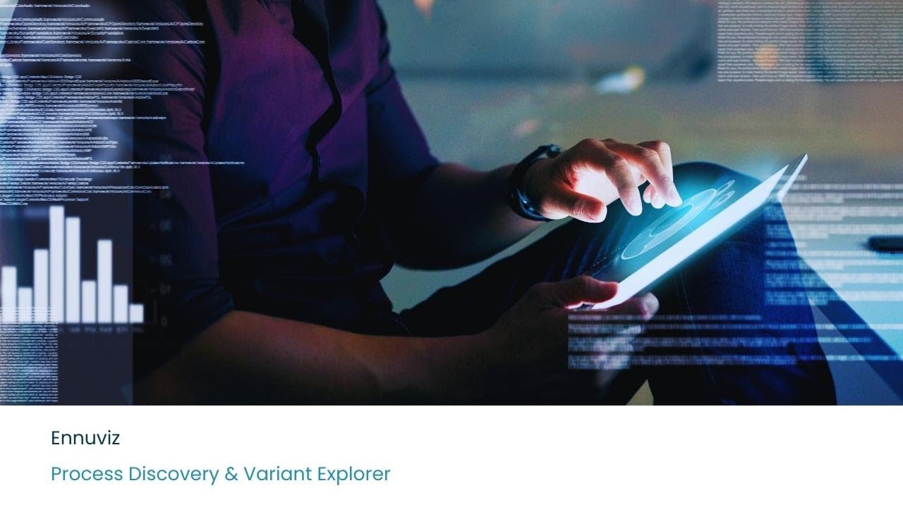 SAP Signavio Process Discovery & Variant Explorer