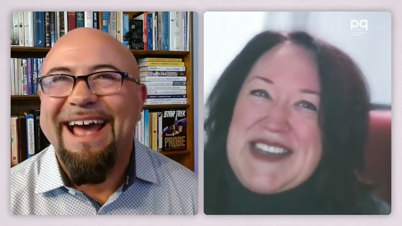 Self-Awareness Is a Career Advantage