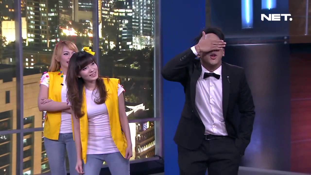 The Comment with Cherrybelle - Comment Gigi, Angel, Kezia