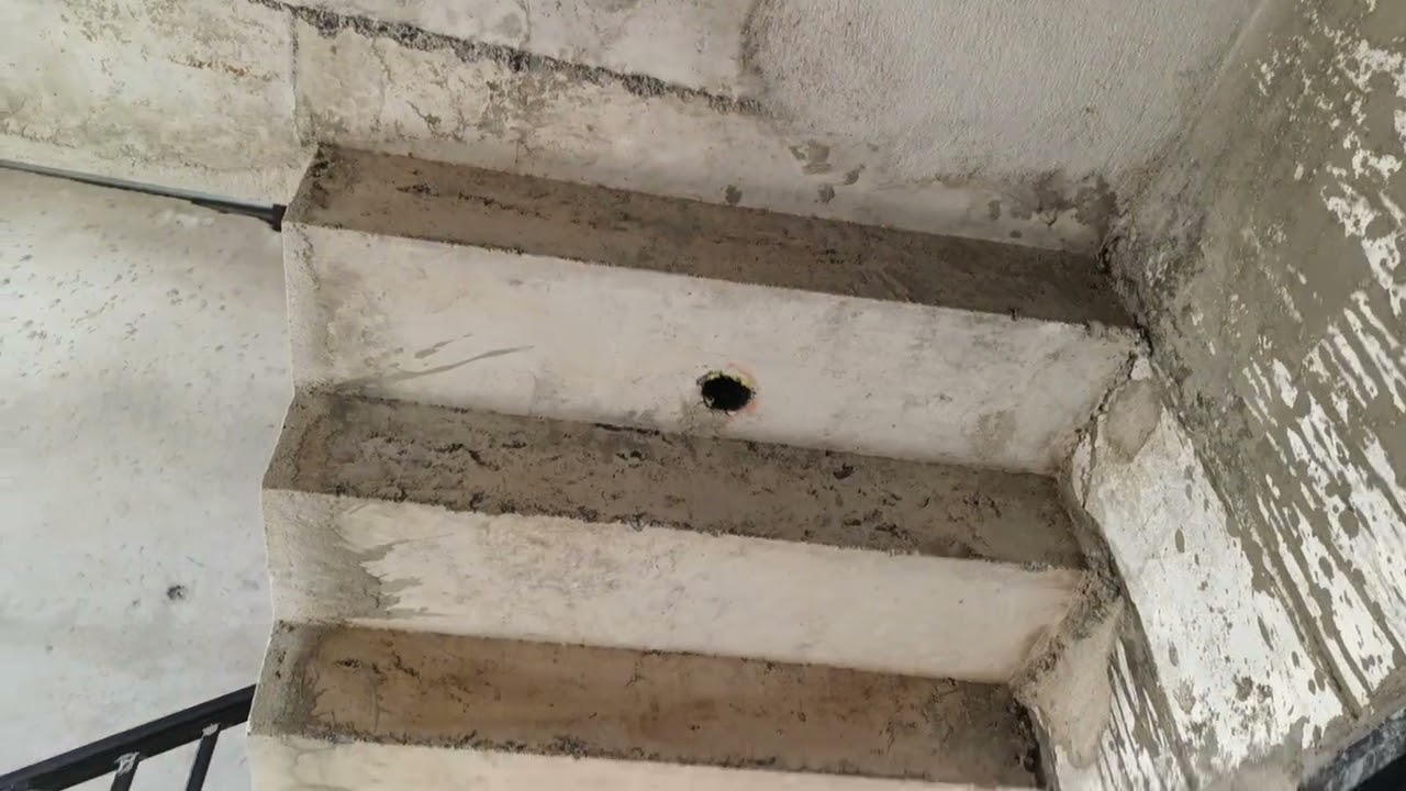 Fast cout putty apply malwa artist sameer best elevation spray caut design processing 