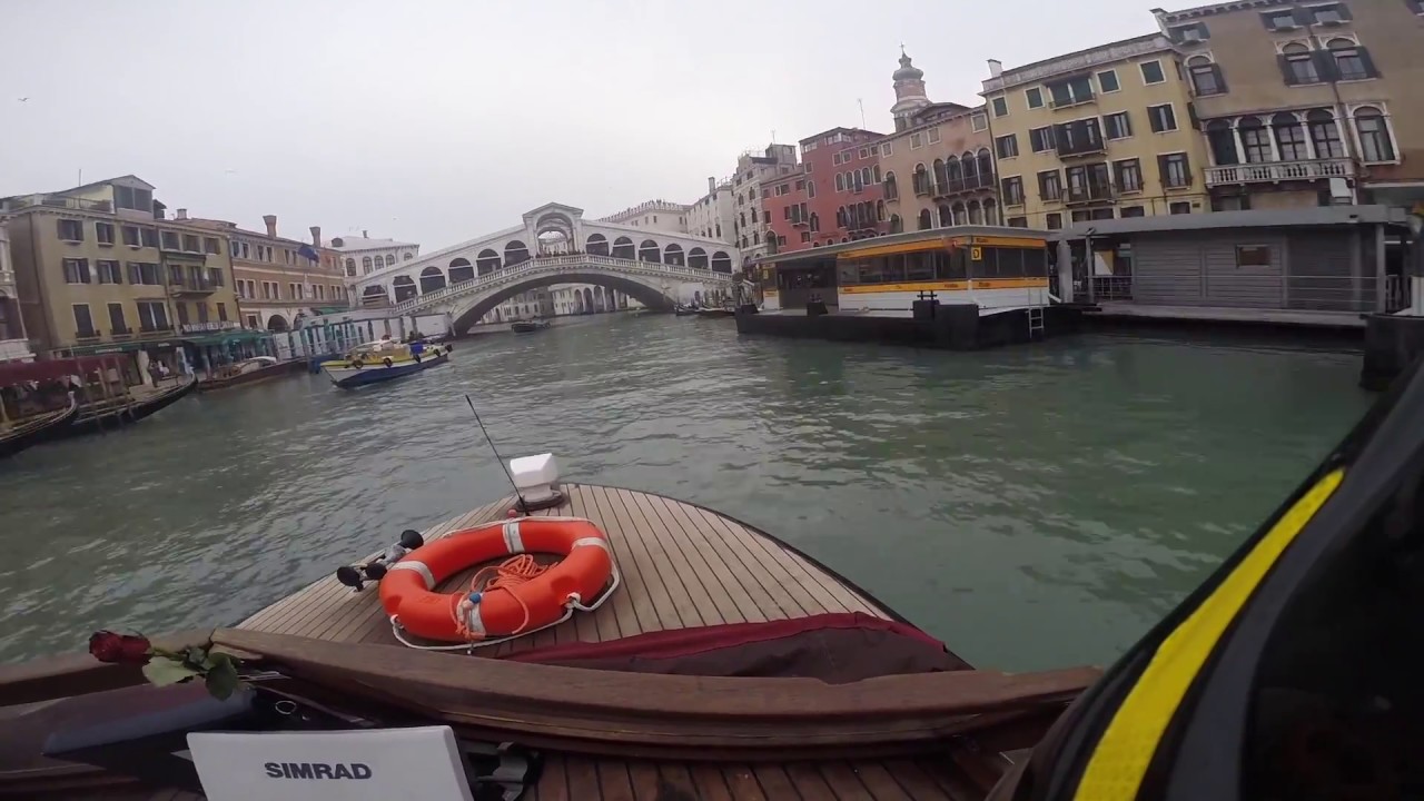 VVF APL VENEZIA IN SOCCORSO