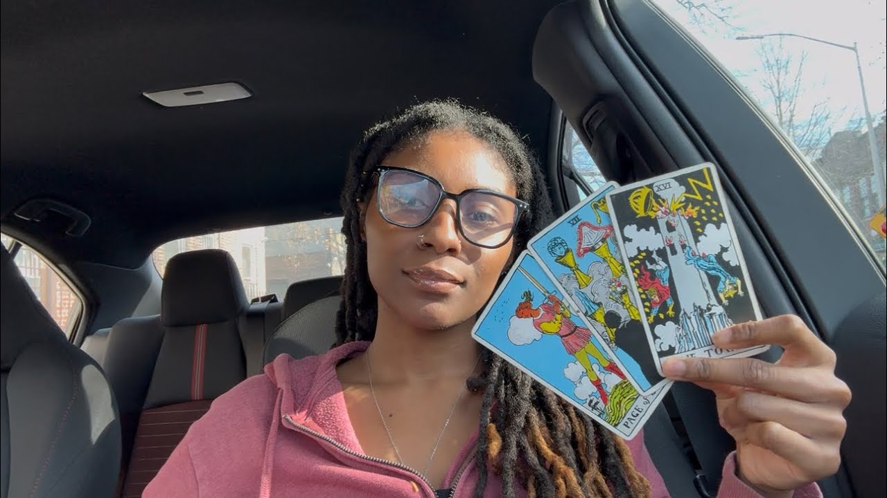 All signs: What’s NEW happening for you soon?! All zodiac signs tarot reading 