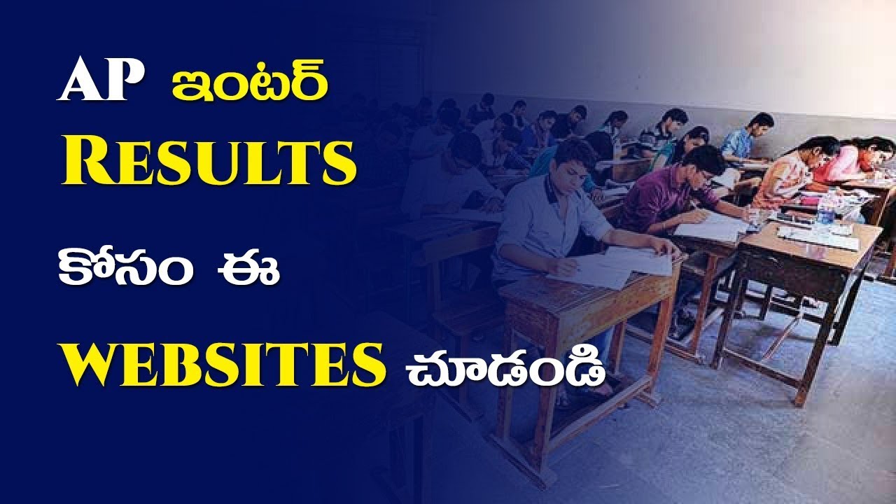 AP INTERMEDIATE RESULTS 2019