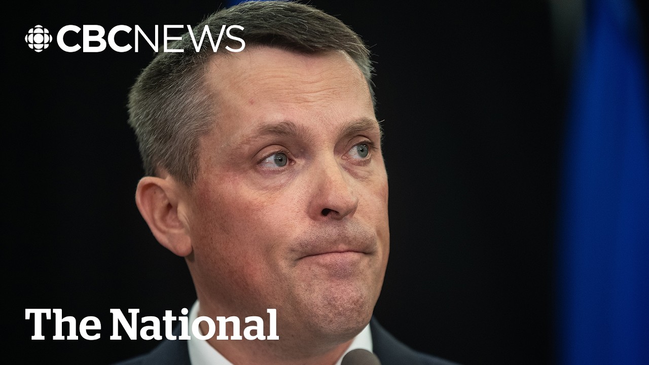Alberta’s bad news budget projects $9.4B deficit